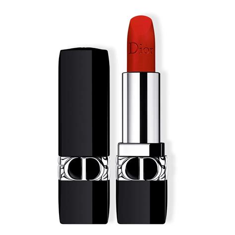 rouge a levre dior demontage|DIOR .